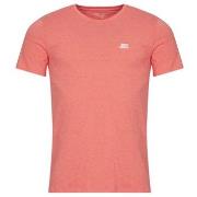 Lyhythihainen t-paita Teddy Smith  THE TEE 1 MC  EU XXL