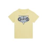 Lyhythihainen t-paita Guess  T SHIRT  2 ans