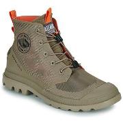 Kengät Palladium  PAMPA LITE TRAVEL VT  37