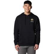 Ulkoilutakki Columbia  Trek Graphic Hoodie  EU XXL