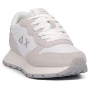 Tennarit Sun68  SUN68 01 ALLY GLITTER TEXTILE  36