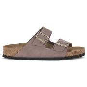 Sandaalit BIRKENSTOCK  ARIZONA FADED PURPLE CALZ S  37