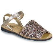 Tyttöjen sandaalit Citrouille et Compagnie  PAILETTE  33