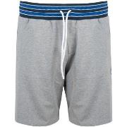 Shortsit & Bermuda-shortsit Bikkembergs  C 1 27B H2 E B090  EU S