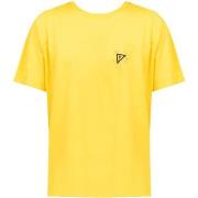 Lyhythihainen t-paita Guess  M0FI0ER9XF0  EU XL