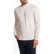 Neulepusero Takeshy Kurosawa  83383 | Maglia Girocollo  EU XXL