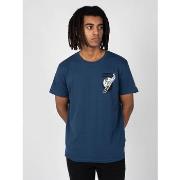 Lyhythihainen t-paita Pepe jeans  PM507855 | Rico  EU M