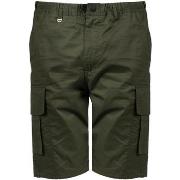 Shortsit & Bermuda-shortsit Antony Morato  MMSH00174-FA900125  FR 52