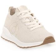 Tennarit Ecoalf  OFF WHITE CONDENKNIT  38