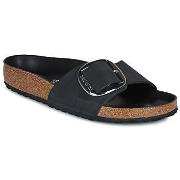 Sandaalit BIRKENSTOCK  Madrid Big Buckle LEOI Black HEX  36