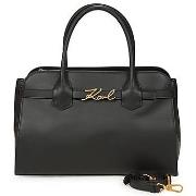 Käsilaukku Karl Lagerfeld  K/SIGNATURE TOP HANDLE  Yksi Koko