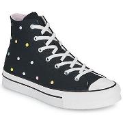 Lastenkengät Converse  CHUCK TAYLOR ALL STAR EVA LIFT  36