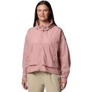 Parkatakki Columbia  Paracutie II Windbreaker Jacket  EU M