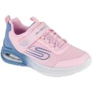 Lastenkengät Skechers  Microspec Max Advance - Fly 3  36