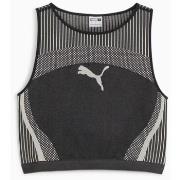 Paita Puma  TO CROP TOP  EU S