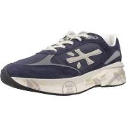 Tennarit Premiata  MOERUN 7306  40