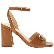 Sandaalit Guess  GRATO TAN Marron  36
