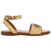 Sandaalit Guess  SIYONA NATURAL Marron  36