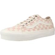 Tennarit Vans  UA OLD SKOOL TAPERED E  36 1/2