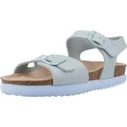 Tyttöjen sandaalit Geox  J SANDAL BUBBLEBOW G  28