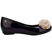 Balleriinat Melissa  Ultragirl Springtime - Black/Beige  37