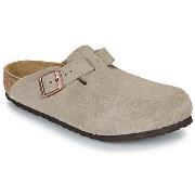 Poikien sandaalit BIRKENSTOCK  Boston Kids LEVE Taupe  26