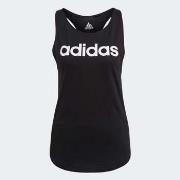 Hihattomat paidat / Hihattomat t-paidat adidas  -  EU XS