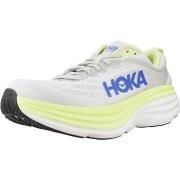 Tennarit Hoka one one  BONDI 8  41 1/3