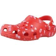 Puukengät Crocs  CLASSIC VDAY CLOG U  38 / 39