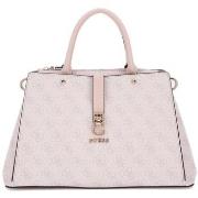 Laukut Guess  ZAMIRA LUXURY SATCHEL  Yksi Koko