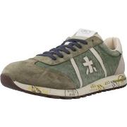 Tennarit Premiata  LUCY  43