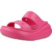 Rantasandaalit Crocs  CRUSH SANDAL  36 / 37