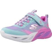 Tennarit Skechers  COSMIC GLOW  36