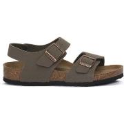 Poikien sandaalit BIRKENSTOCK  NEW YORK STONE CALZ S  28