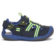 Poikien sandaalit Cmp  18NL NABOO HIKING SANDAL  22