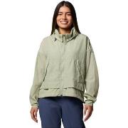 Parkatakki Columbia  Paracutie II Windbreaker Jacket  EU S