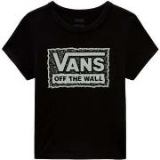 T-paidat pitkillä hihoilla Vans  -  EU M