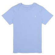 Lyhythihainen t-paita Polo Ralph Lauren  SS CN-TOPS-T-SHIRT  4 vuotta