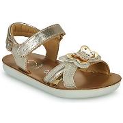 Tyttöjen sandaalit Shoo Pom  GOA FLY  27