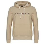 Svetari Tommy Hilfiger  TOMMY LOGO HOODY  EU S