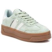 Kengät Xti  SNEAKERS  143644  37
