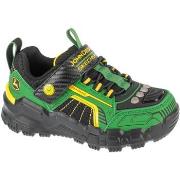 Lastenkengät Skechers  John Deere: Adventure Track - Rugged-Bright  28