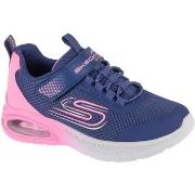 Lastenkengät Skechers  Microspec Max Advance - Fly 3  28