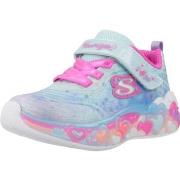 Tennarit Skechers  ETERNAL HEART LIGHTS  22