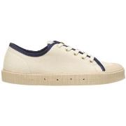 Kengät Sanjo  STC 70 Washed - Ecru/Navy  41