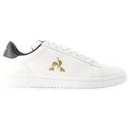 Tennarit Le Coq Sportif  LCS COURT CLEAN PREMIUM  36