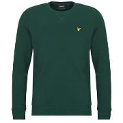 Svetari Lyle & Scott  Crew Neck Sweatshirt  EU S