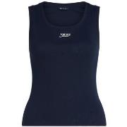 Lyhythihainen t-paita Tommy Hilfiger  -  EU S