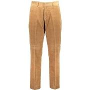 Housut Gant  18031500016_C0B4C2B_MARRONE210  FR 46