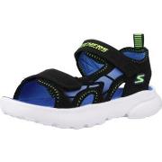 Poikien sandaalit Skechers  406513L  37